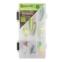 Discover Predator Lure Box - Small Perch
