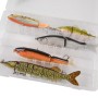 Discover Predator Lure Box - Large Pike Lures