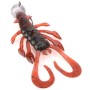 Discover Scorpion Grub Lure Pack 2