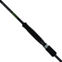 Discover Spin Fishing Rod & Reel Combo 7ft Graphics