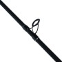 Discover Spin Fishing Rod & Reel Combo 7ft Guide Ring