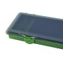 Discover Tackle Box System Large Compartment Box Close Up