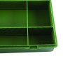 Discover Tackle Box System Large Dividers Close Up