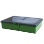 Discover Tackle Box System Medium Compartment Box 1