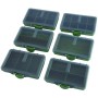 Discover Tackle Box System Medium Compartment Boxes