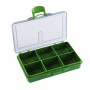 Discover Tackle Box System Medium Compartment Box Open