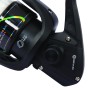Discover Tele Spin Fishing Rod & Reel Combo Reel Close Up 3