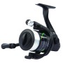Discover Tele Spin Fishing Rod & Reel Combo Reel 1