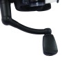 Discover Tele Spin Fishing Rod & Reel Combo Reel Close Up 2