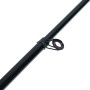 Discover Tele Spin Fishing Rod & Reel Combo 6ft Guide Ring
