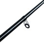 Discover Tele Spin Fishing Rod & Reel Combo 8ft Guide Ring