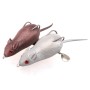 Discover Top Water Critters Lure Box - Hard & Soft Body - 8 Pieces 2