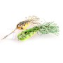Discover Top Water Critters Lure Box - Hard & Soft Body - 8 Pieces 3