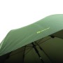 Discover Green Fishing Umbrella 50'' Close Up 1