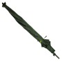 Discover Round Green Umbrella 50" 3