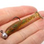 Discover Vibe Shads Lure Pack 1