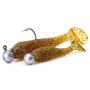 Discover Vibe Shads Lure Pack 4
