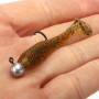 Discover Vibe Shads Lure Pack 5