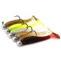 Discover Vibe Shads Lure Pack