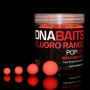 DNA Baits Fluoro Pop Ups Fruitylicious