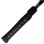 Drennan Acolyte Plus Feeder Fishing Rod Close Up Butt Graphics