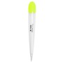 Drennan E-SOX Piker Float High-Viz Yellow
