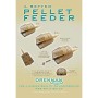 Drennan Fishing Pellet Feeder Information 1