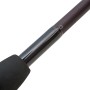 Drennan Red Range Carp Feeder Fishing Rod Close Up 2
