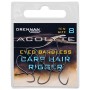 Drennan Acolyte Carp Hair Rigger Hooks 1