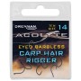 Drennan Acolyte Carp Hair Rigger Hooks 3