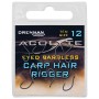 Drennan Acolyte Carp Hair Rigger Hooks 4