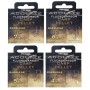 Drennan Acolyte Carp Pellet Hooks To Fluorocarbon - Barbless