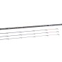 Drennan Acolyte F1 Silvers Feeder Rod 1