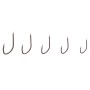 Drennan Acolyte Maggot Plus Micro Barbed Fishing Hooks 1