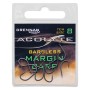 Drennan Acolyte Margin Carp Hooks 1