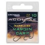 Drennan Acolyte Margin Carp Hooks 2