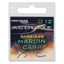 Drennan Acolyte Margin Carp Hooks 3