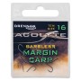 Drennan Acolyte Margin Carp Hooks 4