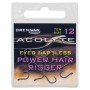 Drennan Acolyte Power Hair Rigger Hooks 3