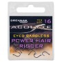 Drennan Acolyte Power Hair Rigger Hooks 4