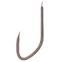 Drennan Acolyte Silverfish Barbless Fishing Hooks