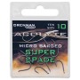Drennan Acolyte Super Spade Hooks 2