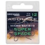 Drennan Acolyte Super Spade Hooks 3