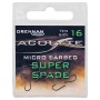 Drennan Acolyte Super Spade Hooks 4