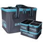 Drennan DMS 5 Piece Small Fishing Carryall Set 1