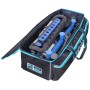 Drennan DMS Large Kit Fishing Bag 90L In Use