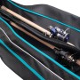 Drennan DMS Fishing Rod Hardcase Close Up 4