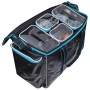 Drennan DMS Large Fishing Carryall 85L In Use 1