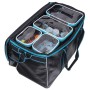 Drennan DMS Medium Fishing Carryall 65L In Use