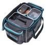 Drennan DMS Small Fishing Carryall 40L In Use 1